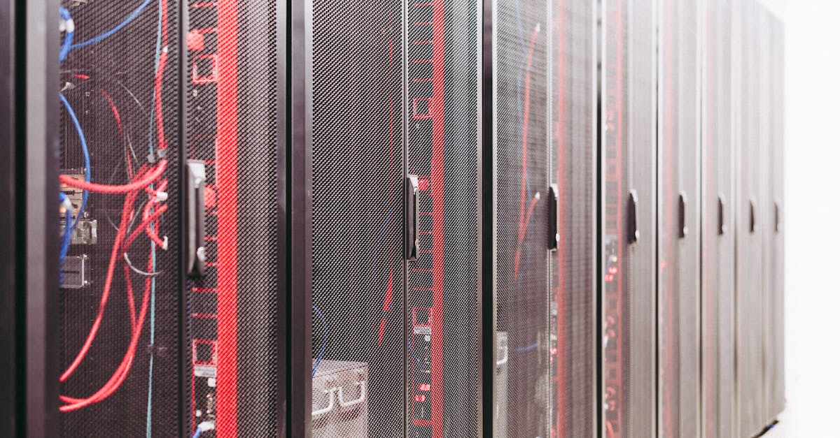 System with various wires managing access to centralized resource of server in data center